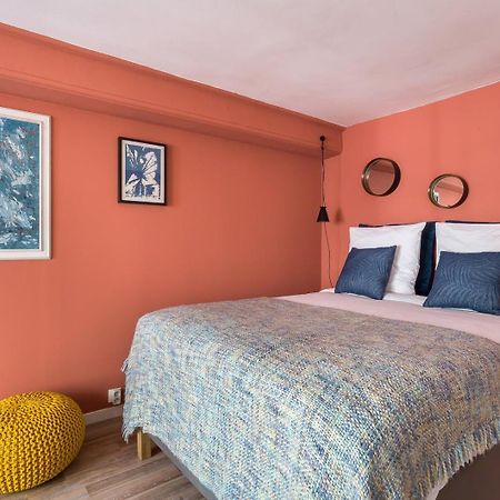 Sainte Helene - Location Studio - Lyon 2 Zewnętrze zdjęcie