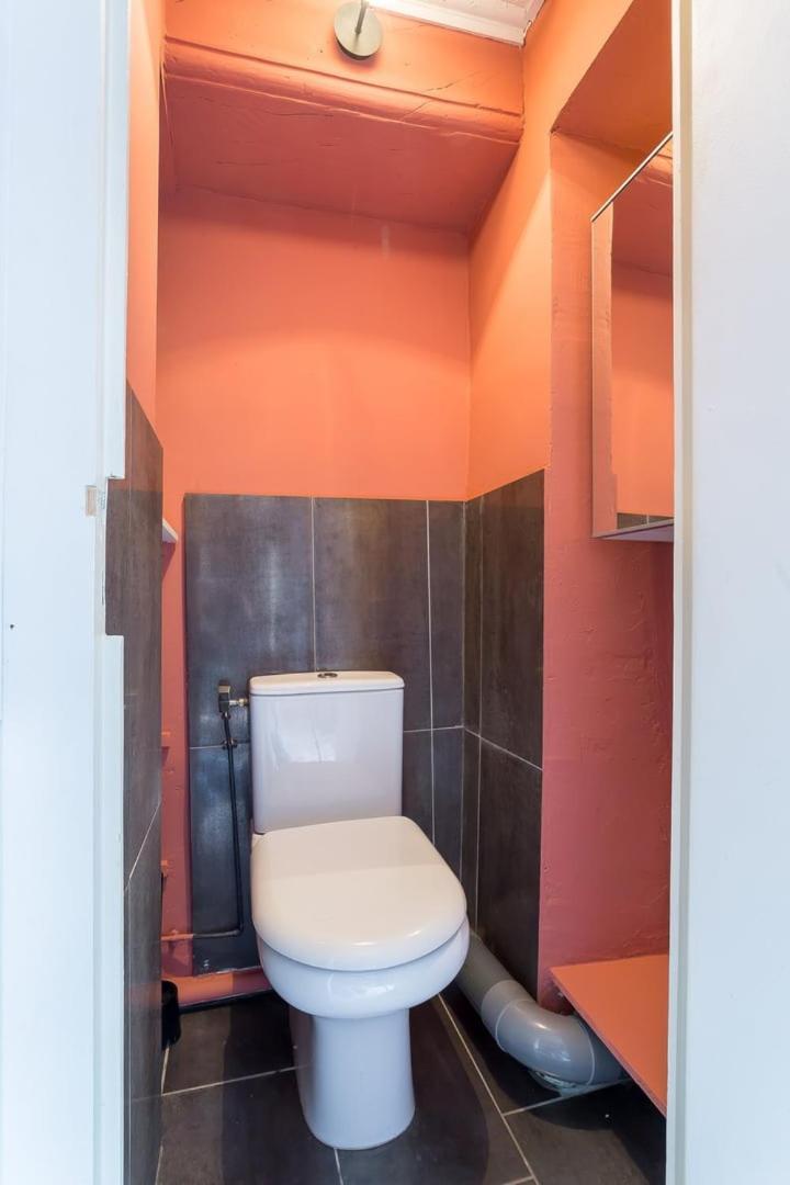 Sainte Helene - Location Studio - Lyon 2 Zewnętrze zdjęcie