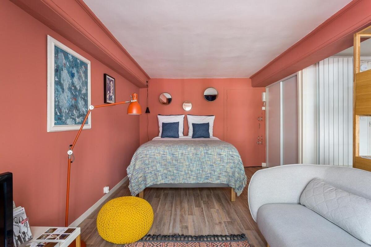 Sainte Helene - Location Studio - Lyon 2 Zewnętrze zdjęcie