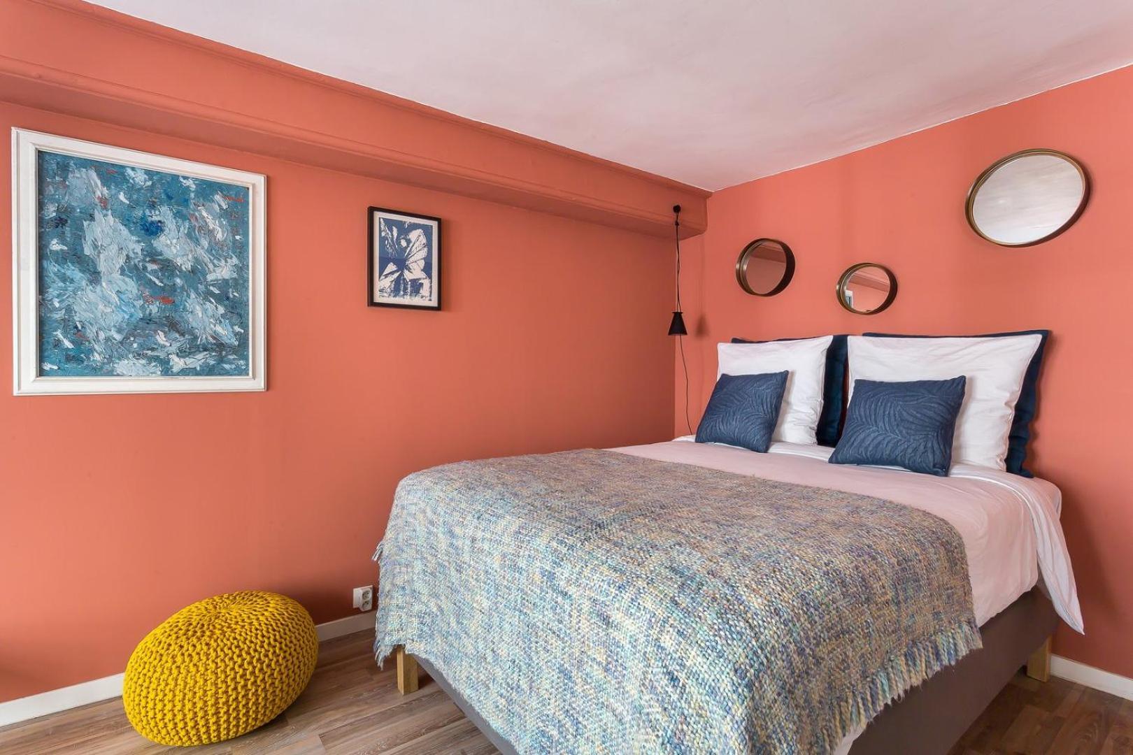 Sainte Helene - Location Studio - Lyon 2 Zewnętrze zdjęcie