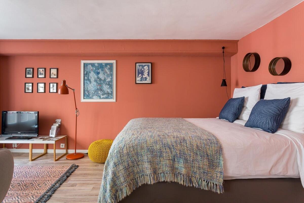 Sainte Helene - Location Studio - Lyon 2 Zewnętrze zdjęcie