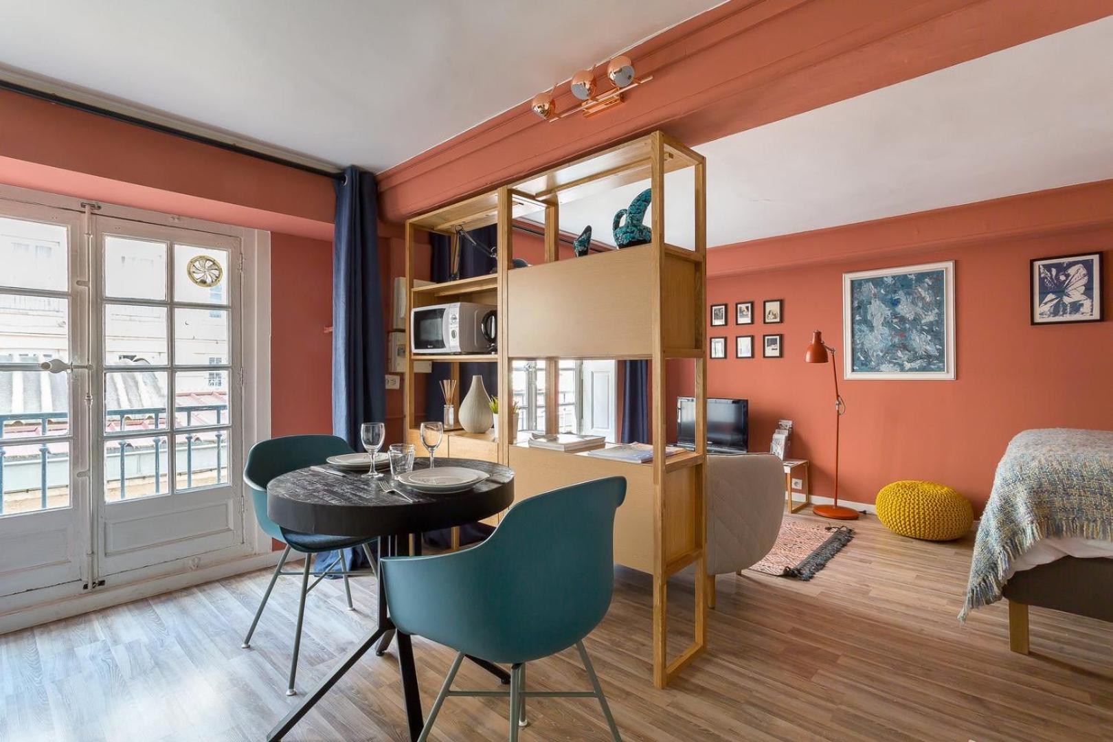 Sainte Helene - Location Studio - Lyon 2 Zewnętrze zdjęcie