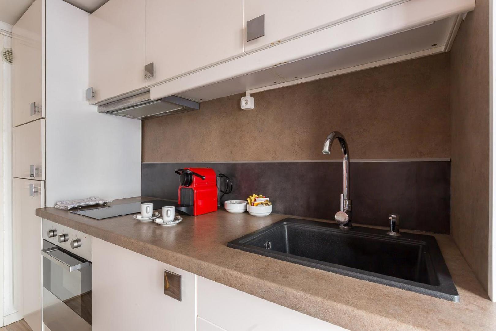 Sainte Helene - Location Studio - Lyon 2 Zewnętrze zdjęcie