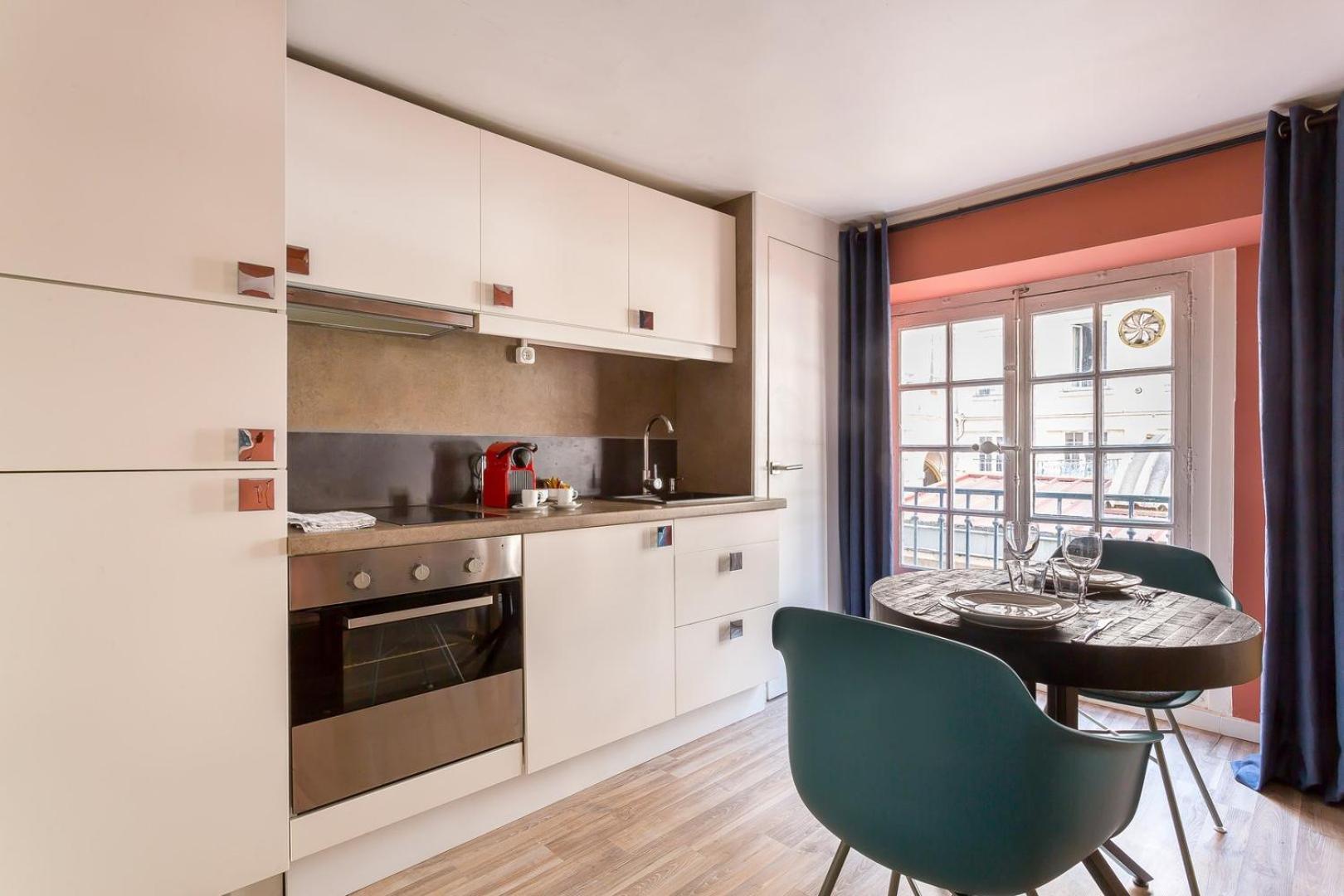 Sainte Helene - Location Studio - Lyon 2 Zewnętrze zdjęcie